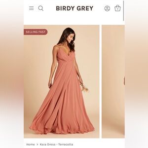 Birdy Grey Kaia Dress